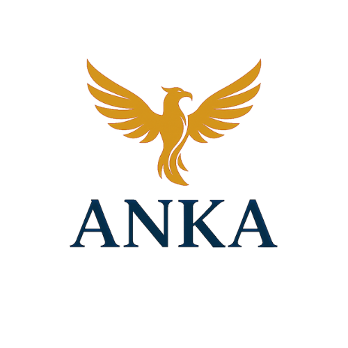 ANKA Logo